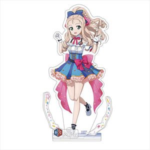 [ガールズ＆パンツァー 戦車道大作戦！] アクリルスタンド (マリー/5周年) (キャラクターグッズ)