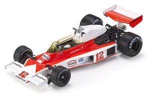 McLaren M23 1976 No,12 J.Mass (Diecast Car)