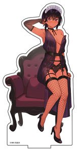 [The Maid I Hired Recently is Mysterious] [Especially Illustrated] Acrylic Stand (Anime Toy)