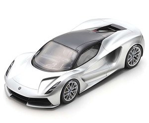 Lotus Evija 2020 (ミニカー)