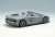Lamborghini Aventador LP780-4 Ultimae Roadster 2021 (Leirion Wheel) ブルータワレット / ブルーネザンス (ミニカー) その他の画像4