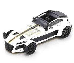 Donkervoort D8 GTO-JD70 2021 (ミニカー)