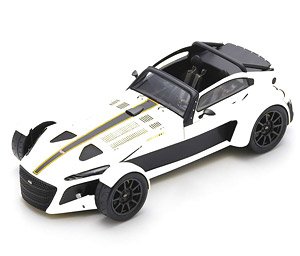 Donkervoort D8 GTO-JD70 2021 (Diecast Car)