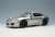 Porsche 911 (991) Carrera 4 GTS 2014 シルバー (ミニカー) 商品画像2
