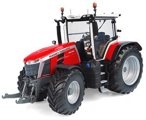Massey Ferguson 8S.265 (2021) (ミニカー)