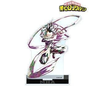 TV Animation [My Hero Academia] Shota Aizawa Ani-Art Vol.3 Whole Body Ver. Big Acrylic Stand (Anime Toy)