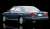 TLV-N265b 日産セドリック V30ツインカム グランツーリスモSV (グレイッシュブルー) 91年式 (ミニカー) 商品画像7