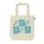 Hatsune Miku x Aozora Gear Rootote Tote (Tall) (Anime Toy) Item picture1