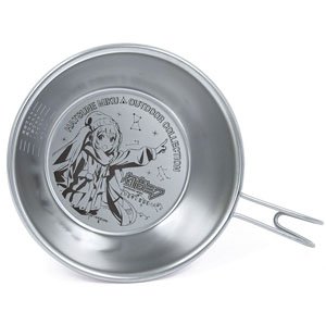 Hatsune Miku x Aozora Gear Sierra Cup (Anime Toy)
