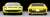 TLV Lamborghini Miura S (Yellow Green) (Diecast Car) Item picture3