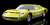 TLV Lamborghini Miura S (Yellow Green) (Diecast Car) Item picture7