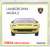 TLV Lamborghini Miura S (Yellow Green) (Diecast Car) Package1