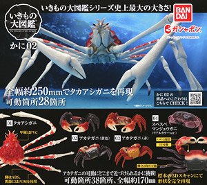 Crab 02 (Toy)