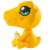 Lookup Digimon Adventure Agumon (PVC Figure) Item picture3