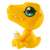Lookup Digimon Adventure Agumon (PVC Figure) Item picture4