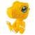 Lookup Digimon Adventure Agumon (PVC Figure) Item picture1