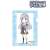 アイドルマスター シンデレラガールズ劇場 久川颯 Ani-Art クリアファイル (キャラクターグッズ) 商品画像1