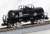 Private Owner Freight Car Type TAKI29300 (Late Type, Dowa Mining, Black) (Model Train) Item picture2