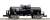 Private Owner Freight Car Type TAKI29300 (Late Type, Dowa Mining, Black) (Model Train) Item picture4