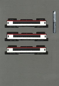 J.R. Limited Express Series E259 (Narita Express) Additional Set (Add-On 3-Car Set) (Model Train)