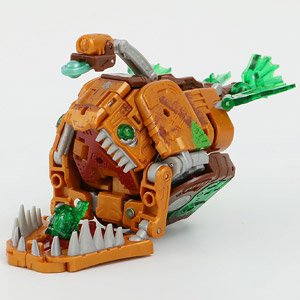 BeastBOX BB-42 Rustypiece (Character Toy)