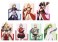 Fate/Grand Order -終局特異点 冠位時間神殿ソロモン- ネロ・クラウディウス クリアファイル (キャラクターグッズ) その他の画像1 サムネイル