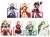 Fate/Grand Order -終局特異点 冠位時間神殿ソロモン- フランシス・ドレイク クリアファイル (キャラクターグッズ) その他の画像1