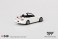 Honda S2000 (AP2) Type S Grand Prix White (RHD) (Diecast Car) 商品画像2 Thumbnail