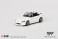 Honda S2000 (AP2) Type S Grand Prix White (RHD) (Diecast Car) 商品画像1 Thumbnail