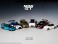 Honda S2000 (AP2) Type S Grand Prix White (RHD) (Diecast Car) その他の画像1 Thumbnail