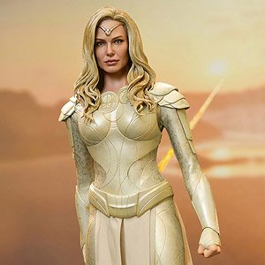 【ムービー・マスターピース】 『エターナルズ』 1/6スケールフィギュア セナ (完成品)