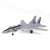 Section (C) VF-2 Bounty Hunters (Pre-built Aircraft) Item picture3