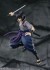 S.H.Figuarts Sasuke Uchiha (Completed) 商品画像3 Thumbnail