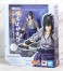 S.H.Figuarts Sasuke Uchiha (Completed) パッケージ1 Thumbnail