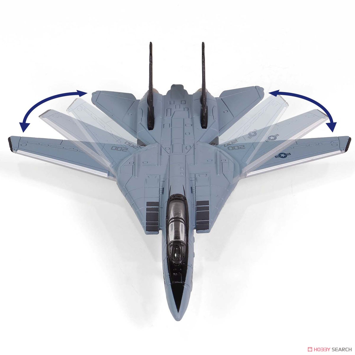 セクション【D】第32戦闘飛行隊`ソーズメン` (完成品飛行機) その他の画像6
