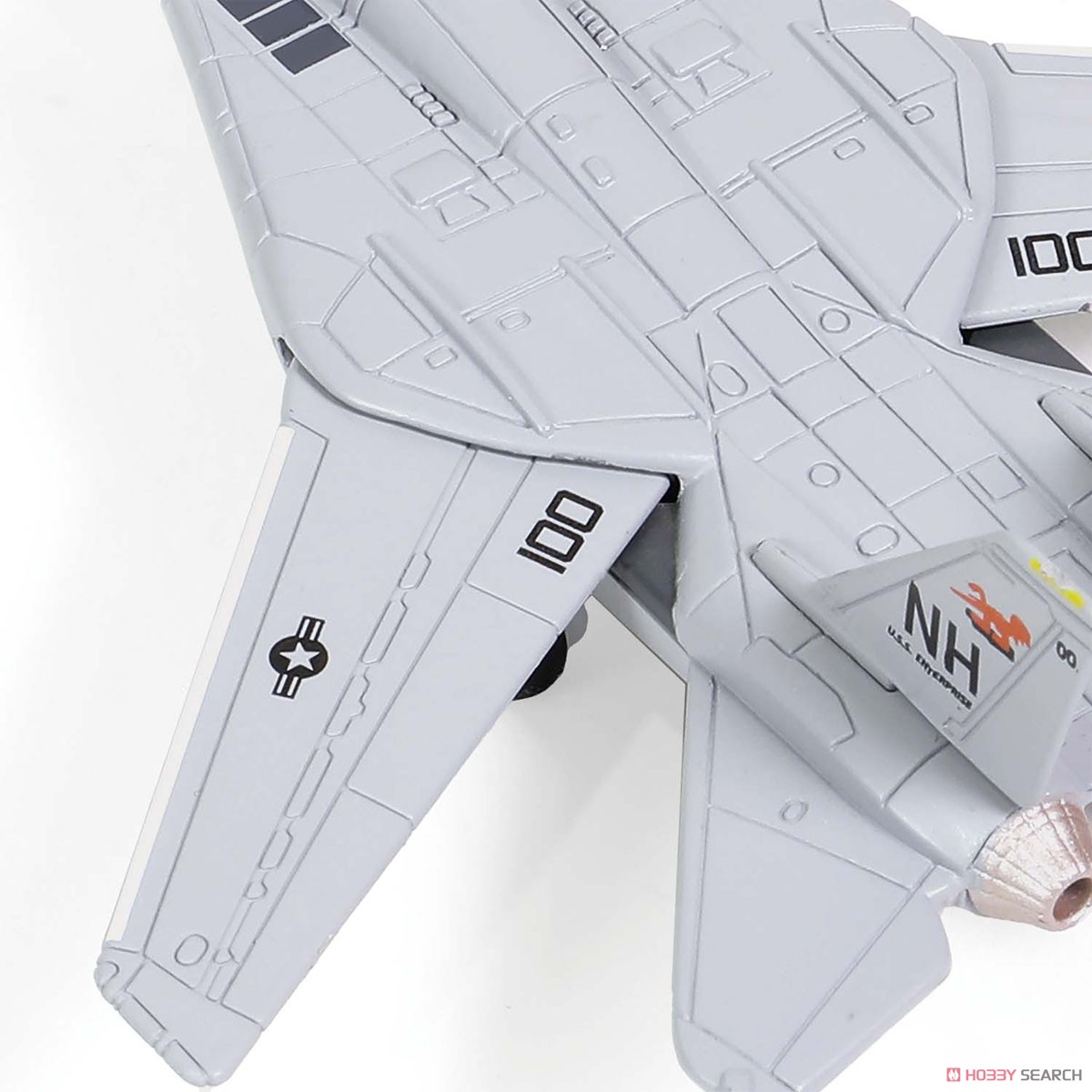 セクション【E】第114戦闘飛行隊`アードバークス` (完成品飛行機) 商品画像5