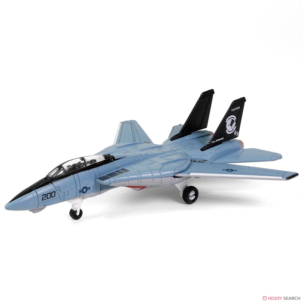 セクション【F】第14戦闘飛行隊`トップハッターズ` (完成品飛行機) 商品画像3