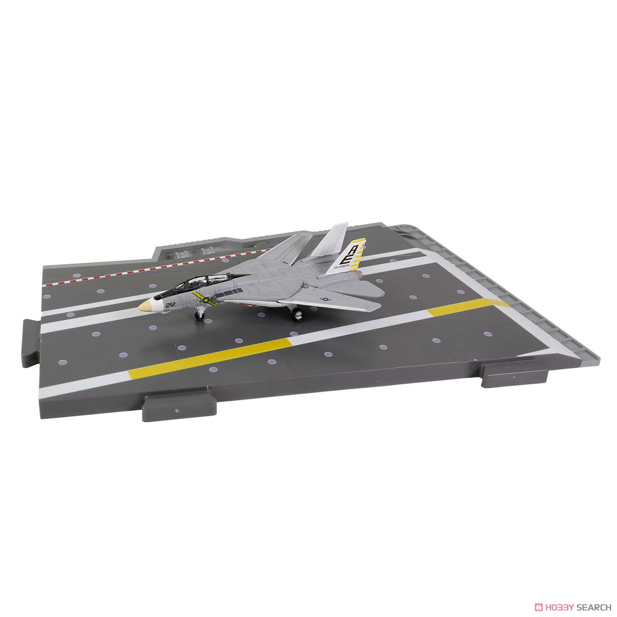 セクション【K】第142戦闘飛行隊`ゴーストライダース` (完成品飛行機) 商品画像1