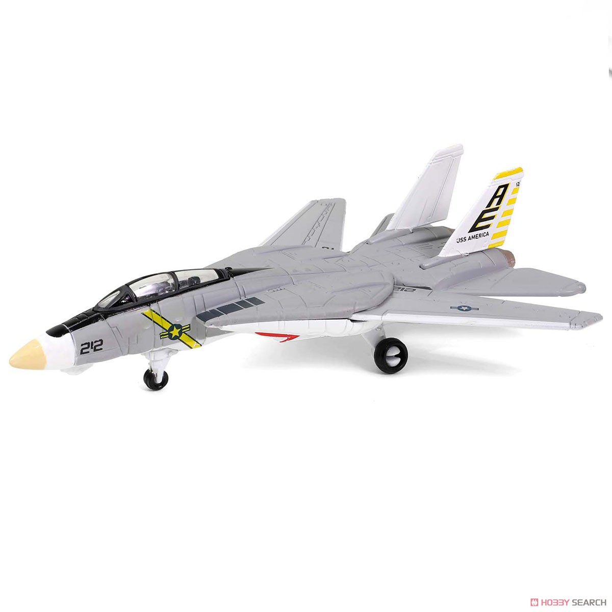 セクション【K】第142戦闘飛行隊`ゴーストライダース` (完成品飛行機) 商品画像3