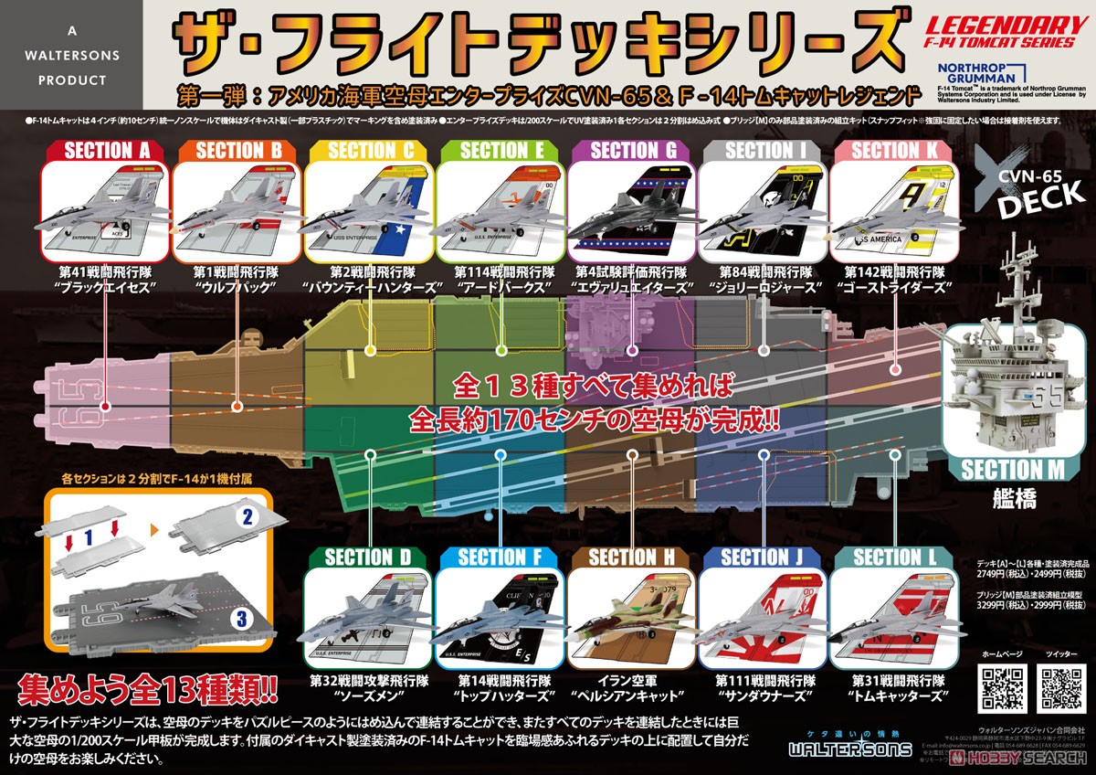 セクション【K】第142戦闘飛行隊`ゴーストライダース` (完成品飛行機) その他の画像3