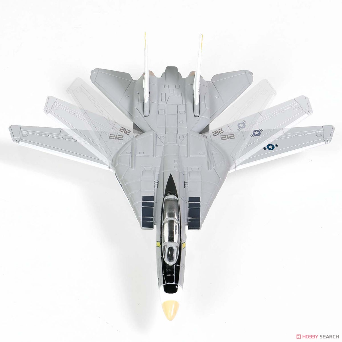 セクション【K】第142戦闘飛行隊`ゴーストライダース` (完成品飛行機) その他の画像6