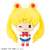 Chokorin Mascot Pretty Soldier Sailor Moon Vol.2 (Set of 6) (PVC Figure) Item picture2