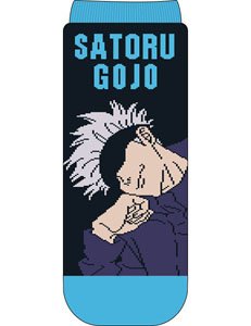 Jujutsu Kaisen Socks Satoru Gojo (Anime Toy)