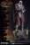 【銀行振込前入金】 ミュージアムマスターライン バットマン：アーカム・ナイト アズラエル (完成品) 商品画像2