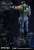 【銀行振込前入金】 ミュージアムマスターライン バットマン：アーカム・ビギンズ ベイン ヴェノムVer. (完成品) 商品画像5