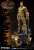 【銀行振込前入金】 ミュージアムマスターライン バットマン：アーカム・ナイト バットマンビヨンド ゴールド版 (完成品) 商品画像1