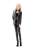 Momoko Doll Girl Pop Black Panther (Fashion Doll) Item picture1