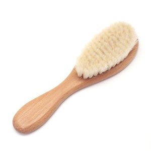 nui. Brush for Plush (Anime Toy)