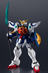 Gundam Universe XXXG-01S Shenlong Gundam (Completed)