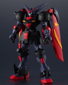 Gundam Universe GF13-001 NHII Master Gundam (Completed)